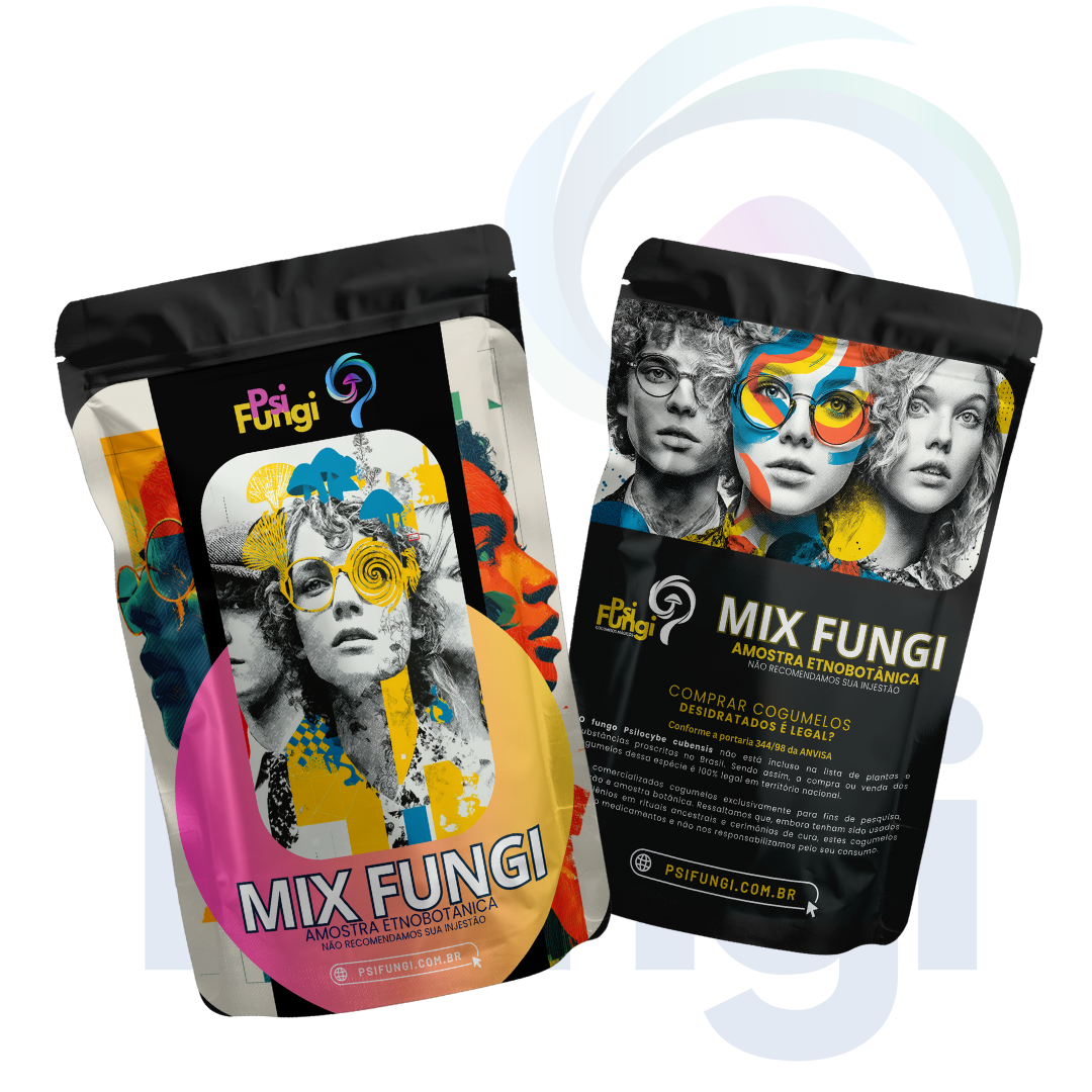 MIX FUNGI